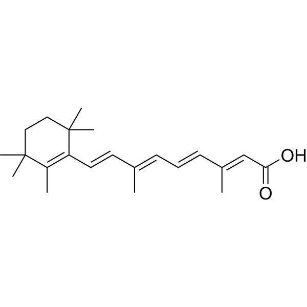 4,4-Dimethyl retinoic acid 104182-09-4
